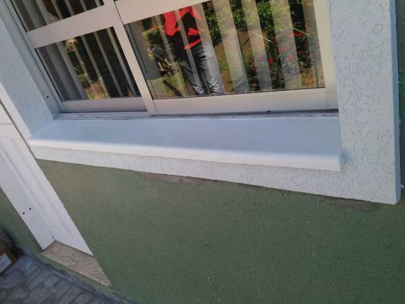 Soleira para Janela Soleira para Janela