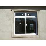 valor de moldura de janelas concreto Barra Velha